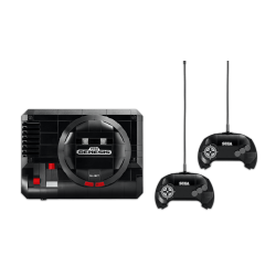 SEGA Mega Drive-konsol (40926)