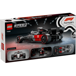 Audi Revolut F1 Team R26-racerbil (77259)