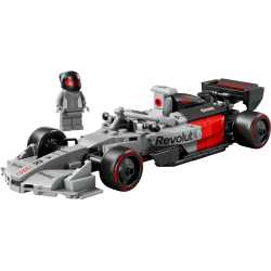 Audi Revolut F1 Team R26-racerbil (77259)