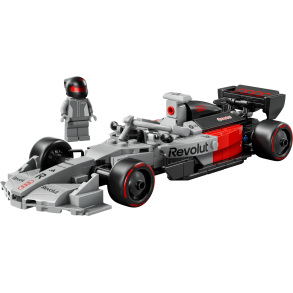 Audi Revolut F1 Team R26-racerbil (77259)