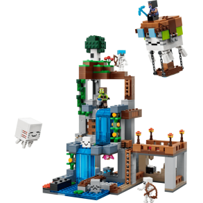 Ghast-station (21597)