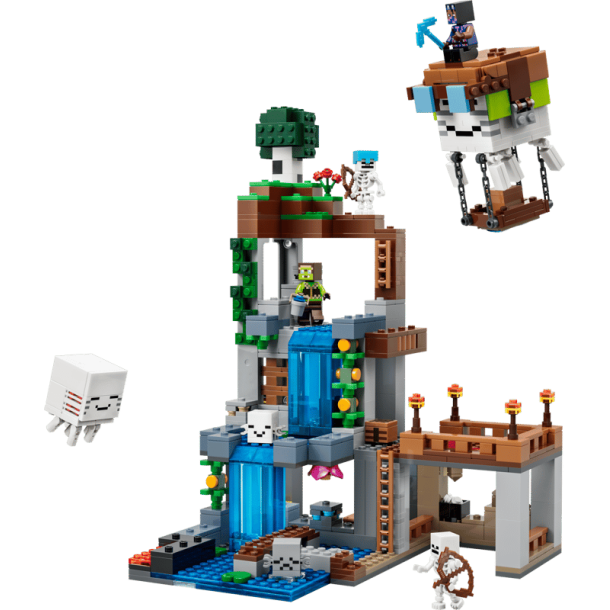 Ghast-station (21597)
