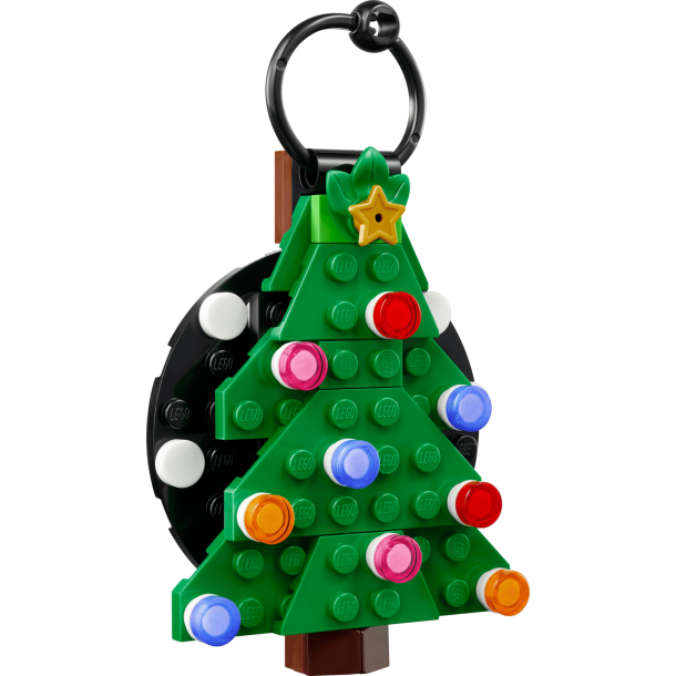 Julepynt 2 (40862)