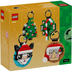 Julepynt 2 (40862)