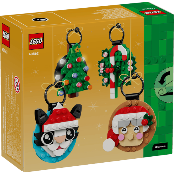 Julepynt 2 (40862)