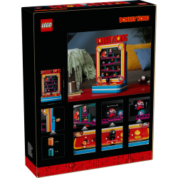 Donkey Kong Arkadespil (72051)