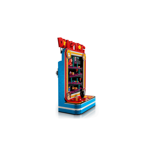 Donkey Kong Arkadespil (72051)