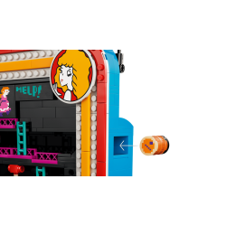 Donkey Kong Arkadespil (72051)