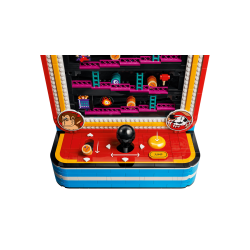 Donkey Kong Arkadespil (72051)