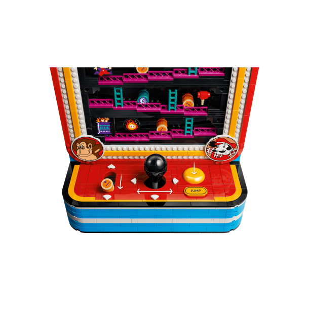 Donkey Kong Arkadespil (72051)
