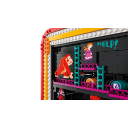 Donkey Kong Arkadespil (72051)