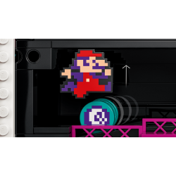 Donkey Kong Arkadespil (72051)
