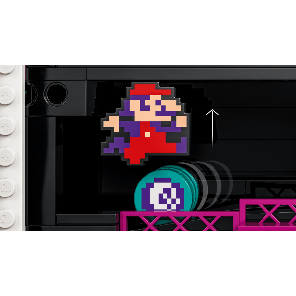 Donkey Kong Arkadespil (72051)