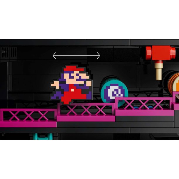 Donkey Kong Arkadespil (72051)