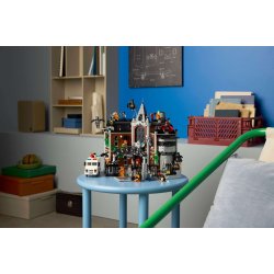 LEGO DC - Arkham Asylum (76300)