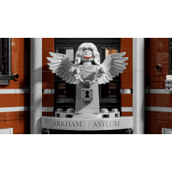 LEGO DC - Arkham Asylum (76300)