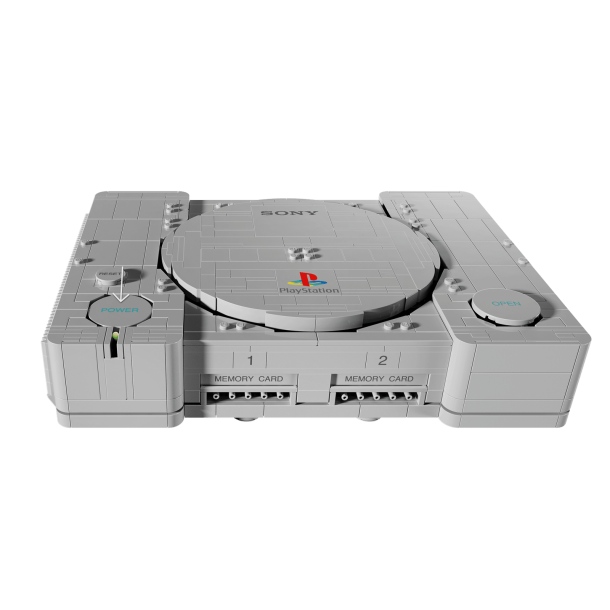 PlayStation (72306)