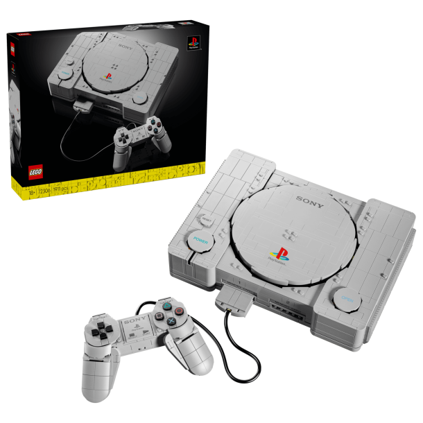PlayStation (72306)