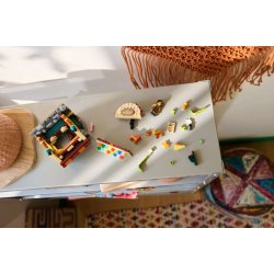 Verdens Restauranter: Mexico (40907)