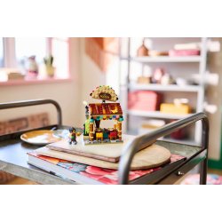 Verdens Restauranter: Mexico (40907)