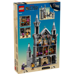 LEGO ONE PIECE - Slaget ved Drum-slottet (75645)_boxback