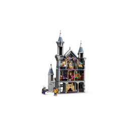 LEGO ONE PIECE - Slaget ved Drum-slottet (75645)