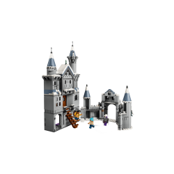 LEGO ONE PIECE - Slaget ved Drum-slottet (75645)