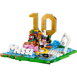 Lionel Messi � fodboldh�jdepunkter (43011)