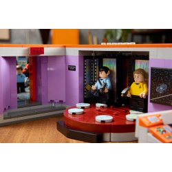 Star Trek: U.S.S. Enterprise NCC-1701-broen (11385)
