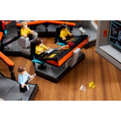 Star Trek: U.S.S. Enterprise NCC-1701-broen (11385)