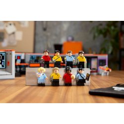 Star Trek: U.S.S. Enterprise NCC-1701-broen (11385)