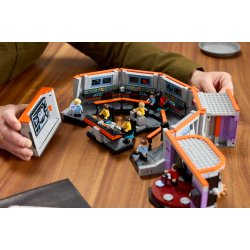 Star Trek: U.S.S. Enterprise NCC-1701-broen (11385)