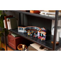 Star Trek: U.S.S. Enterprise NCC-1701-broen (11385)