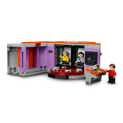 Star Trek: U.S.S. Enterprise NCC-1701-broen (11385)