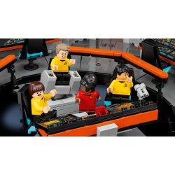 Star Trek: U.S.S. Enterprise NCC-1701-broen (11385)