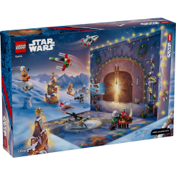 LEGO� Star Wars Julekalender 2026 (75456)