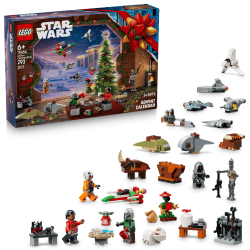 LEGO� Star Wars Julekalender 2026 (75456)