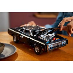 Fast and Furious Dodge Charger R/T-bil (42231)