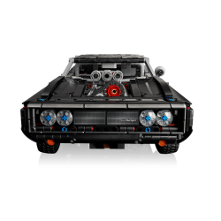 Fast and Furious Dodge Charger R/T-bil (42231)