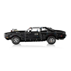 Fast and Furious Dodge Charger R/T-bil (42231)