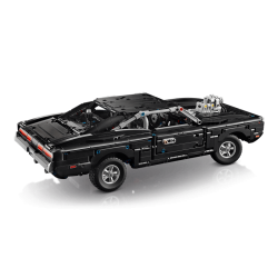 Fast and Furious Dodge Charger R/T-bil (42231)