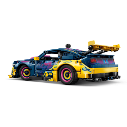 LEGO Technic - Specialdesignet Ford Mustang GT-bil (42236)