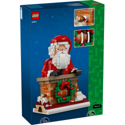 Julemandens julenedt�lling (40874)