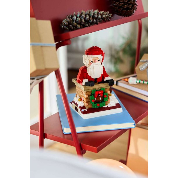 Julemandens julenedt�lling (40874)