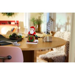 Julemandens julenedt�lling (40874)