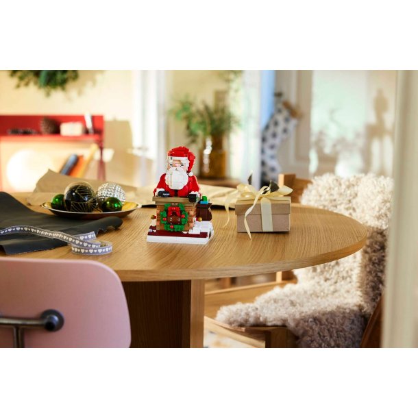 Julemandens julenedt�lling (40874)