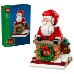 Julemandens julenedt�lling (40874)