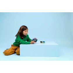 LEGO Creator 3-i-1 - Retro-spillekonsol (31380)