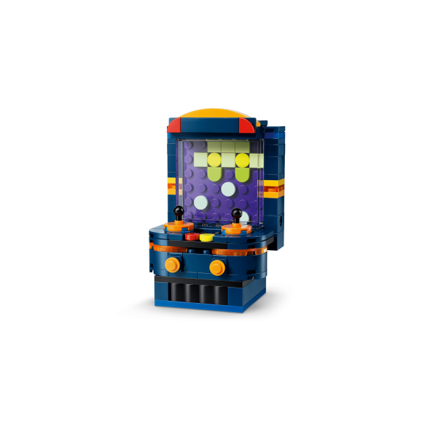 LEGO Creator 3-i-1 - Retro-spillekonsol (31380)
