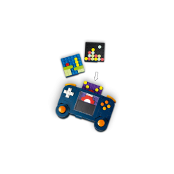 LEGO Creator 3-i-1 - Retro-spillekonsol (31380)